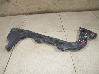 Кронштейн заднего бампера левый Ford Focus 3