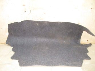 Пол багажника Toyota Camry XV40