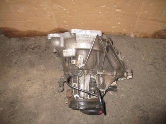МКПП Ford Focus 3