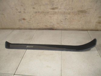 Накладка порога внутренняя BMW 5-Series E60, E61