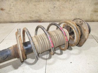 Пружина передняя Fiat Albea 178