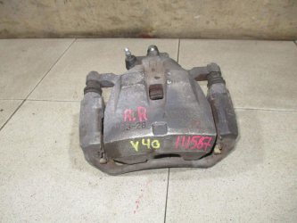 Суппорт передний правый Toyota Camry XV40
