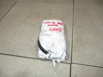 Обогрев сиденья Nissan Tiida C11