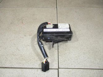 Блок электронный Lexus RX350 XU30
