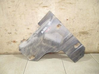 Защита антигравийная Fiat Albea 178