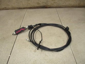 Трос лючка бензобака Fiat Albea 178