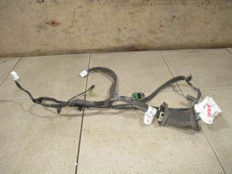 Проводка двери Chevrolet Aveo T250, T255