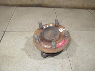 Ступица задняя Ford Focus 3