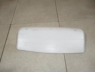 Стоп-сигнал Fiat Albea 178