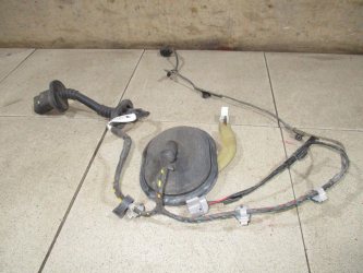 Проводка двери Mitsubishi Galant 9 DJ, DM