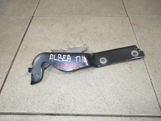 Петля капота левая Fiat Albea 178