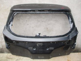 Дверь багажника Ford Focus 3