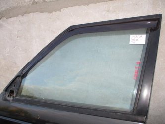 Стекло двери передней левой Land Rover Range Rover 2 P38A