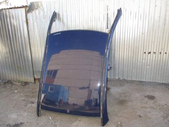 Крыша Opel Vectra C