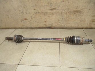 Полуось задняя Subaru Outback B15, BS