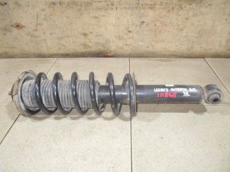 Амортизатор задний Subaru Outback B15, BS