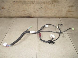 Проводка Subaru Outback B15, BS