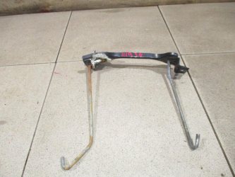 Крепление аккумулятора Subaru Outback B15, BS