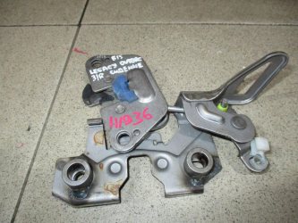 Замок спинки сиденья Subaru Outback B15, BS