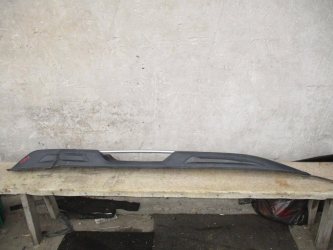Рейлинг правый Subaru Outback B15, BS