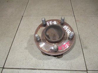 Ступица задняя Ford Focus 3