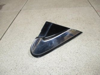 Накладка переднего крыла правого Subaru Outback B15, BS