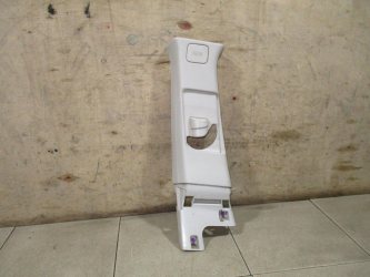 Обшивка стойки Subaru Outback B15, BS