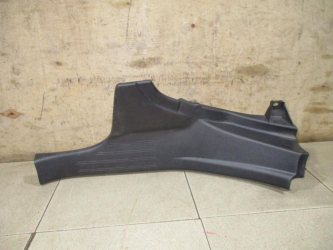 Накладка порога внутренняя Subaru Outback B15, BS
