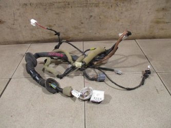 Проводка двери Subaru Outback B15, BS