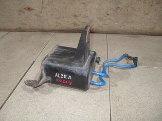 Абсорбер фильтр угольный Fiat Albea 178
