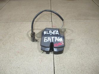 Замок багажника Fiat Albea 178