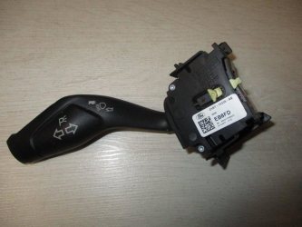 Переключатель поворотов подрулевой Ford Focus 3