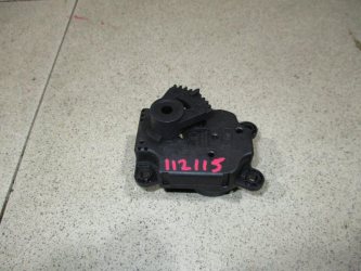 Моторчик заслонки печки Ford Focus 3