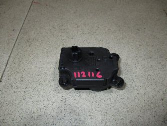Моторчик заслонки печки Ford Focus 3
