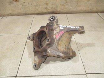 Кулак поворотный задний левый Subaru Outback B15, BS