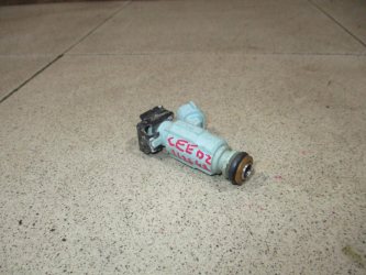 Форсунка топливная Kia Ceed 2 JD