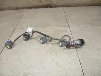 Проводка Kia Ceed 2 JD