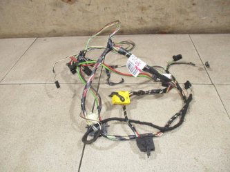 Проводка Citroen C5 RD, TD