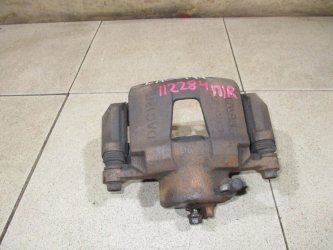 Суппорт передний правый Chevrolet Lacetti J200