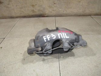 Суппорт передний левый Ford Focus 3