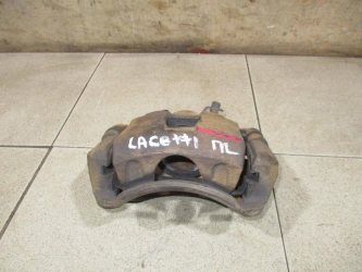 Суппорт передний левый Chevrolet Lacetti J200