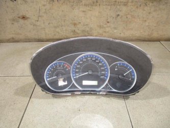 Панель приборов Subaru Forester S12, SH