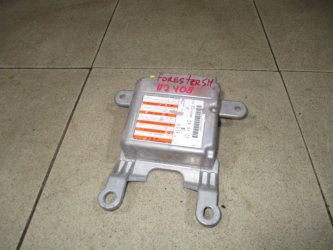 Блок управления AIR BAG Subaru Forester S12, SH