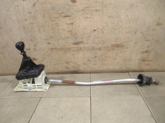 Кулиса МКПП Chevrolet Lacetti J200