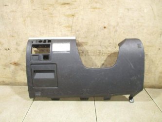 Накладка декоративная Subaru Outback B14, BR
