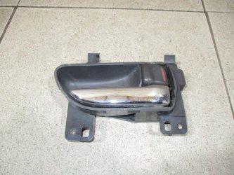 Ручка двери внутренняя правая Subaru Forester S12, SH