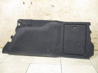Обшивка багажника Ford Focus 3