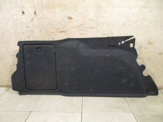 Обшивка багажника Ford Focus 3