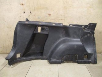 Обшивка багажника Subaru Forester S12, SH