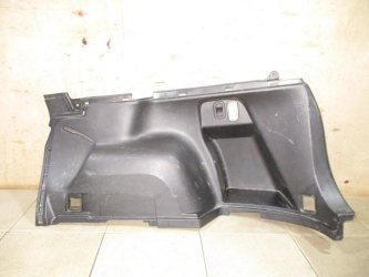 Обшивка багажника Subaru Forester S12, SH